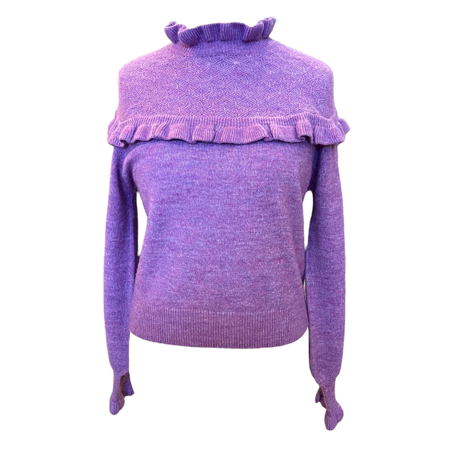 Derby Lilac Jumper