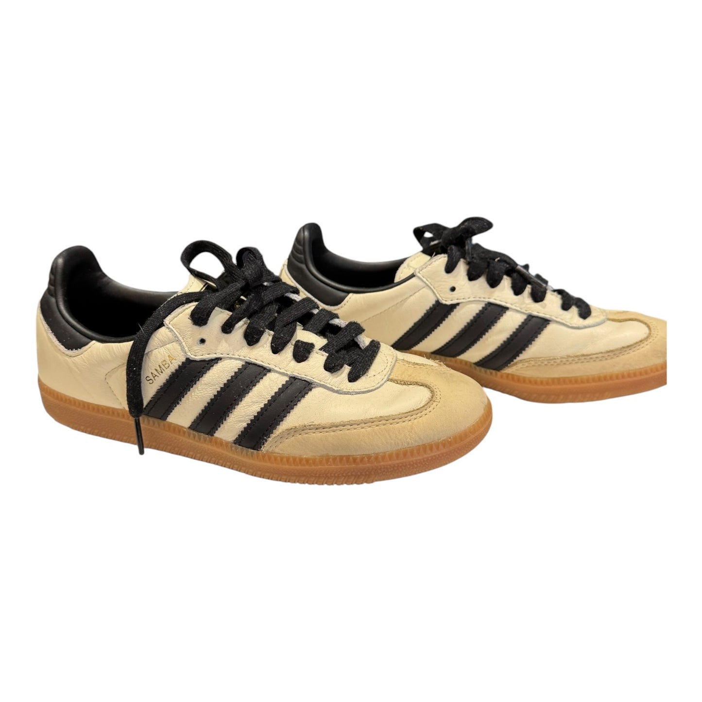Adidas Samba Sand Strata Trainers - 38/5