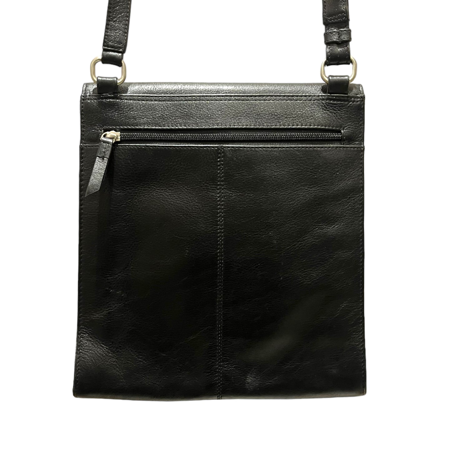 Radley Black Crossbody Bag