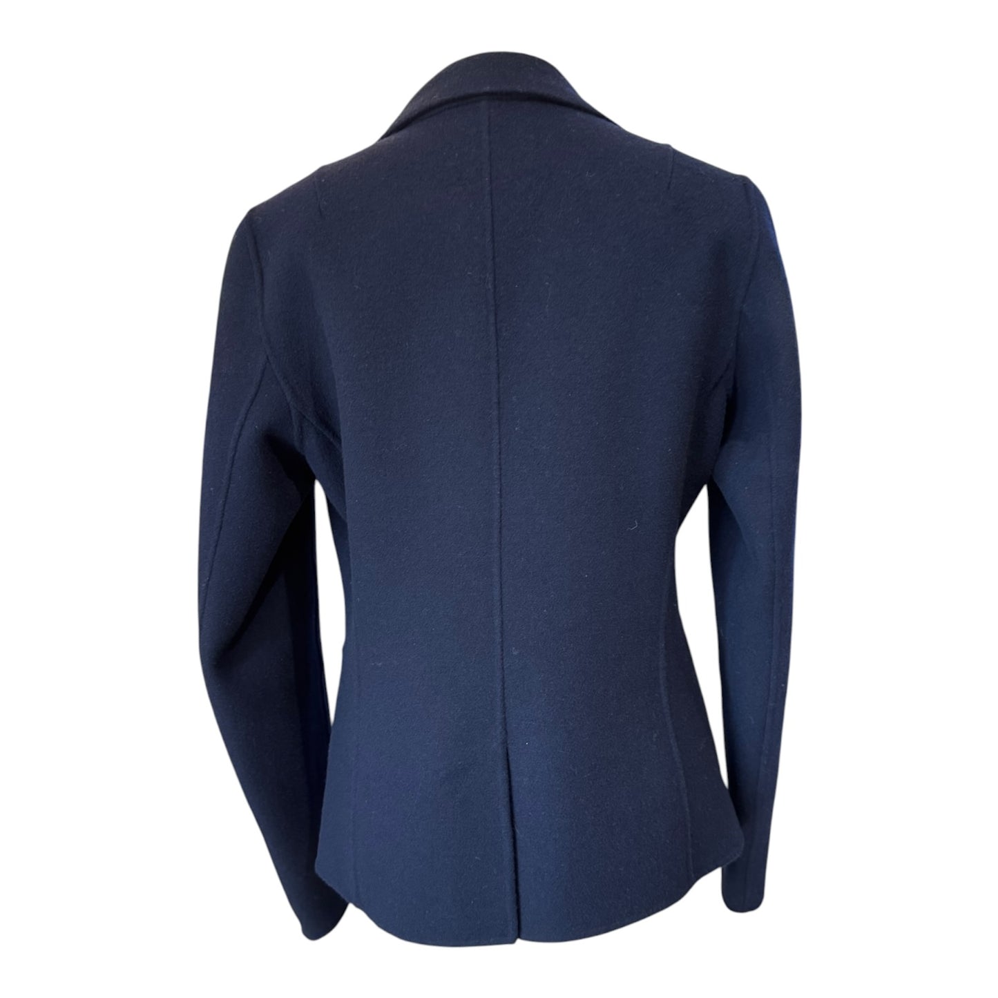Weekend Max Mara Navy Jacket - 10
