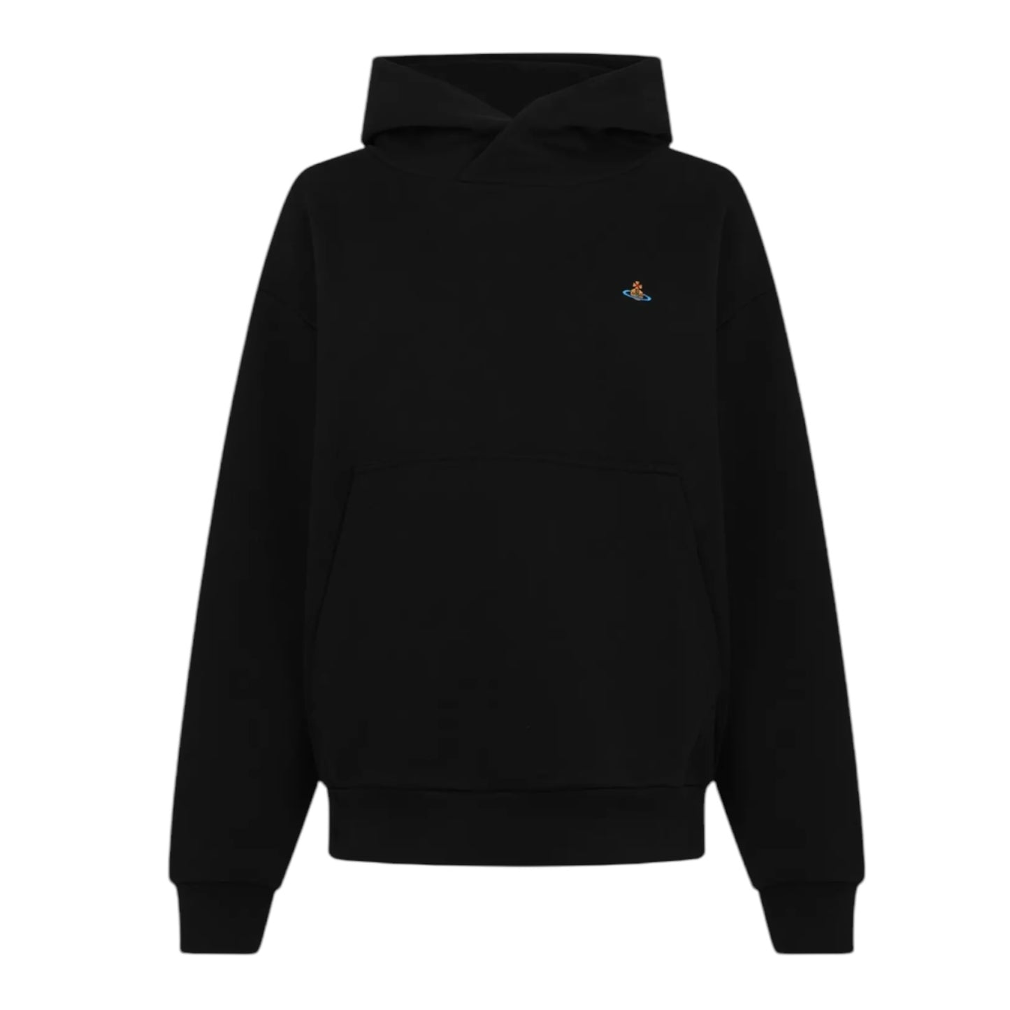 Vivienne Westwood Black Hoodie - 8/10