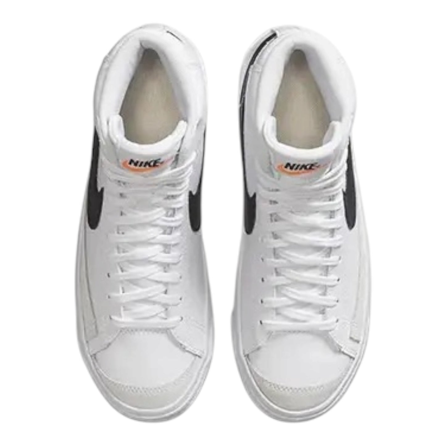 Nike Blazer Mid 77 White GS - 36.5 / 4