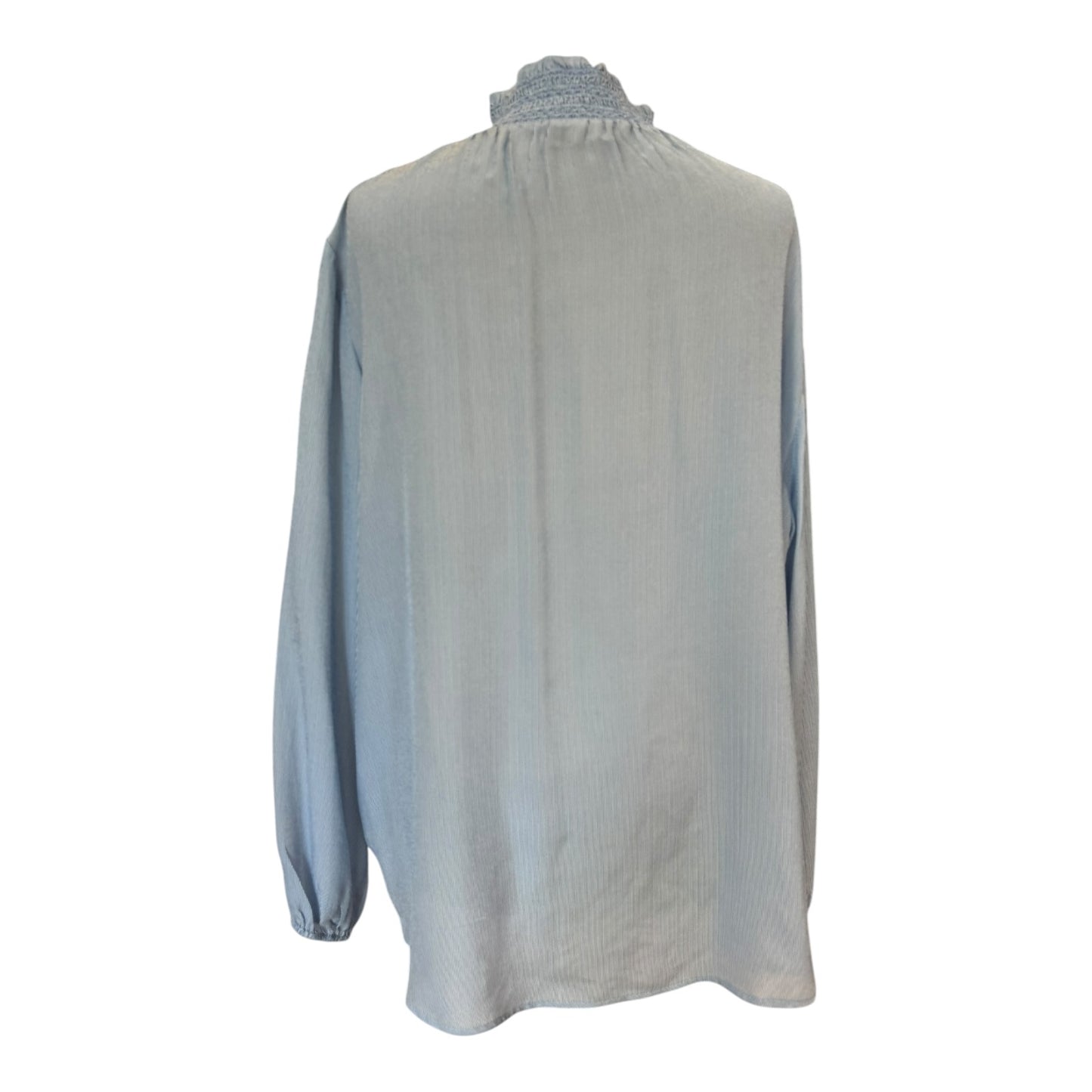 Mos Mosh Gallia Silk Blouse - 12