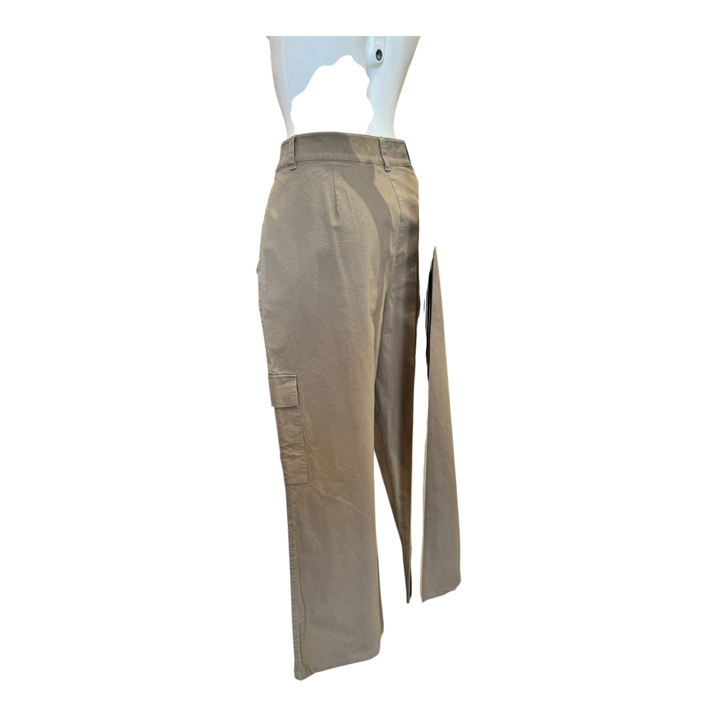Calvin Klein Jeans Cargo Pants - 14