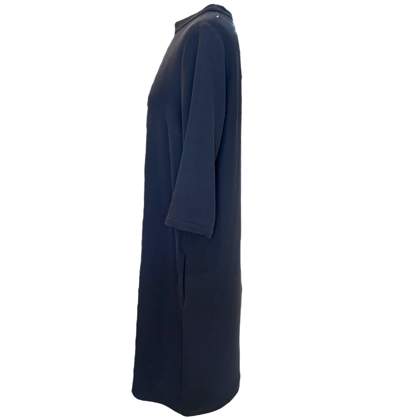 'S Max Mara Navy Dress - 12