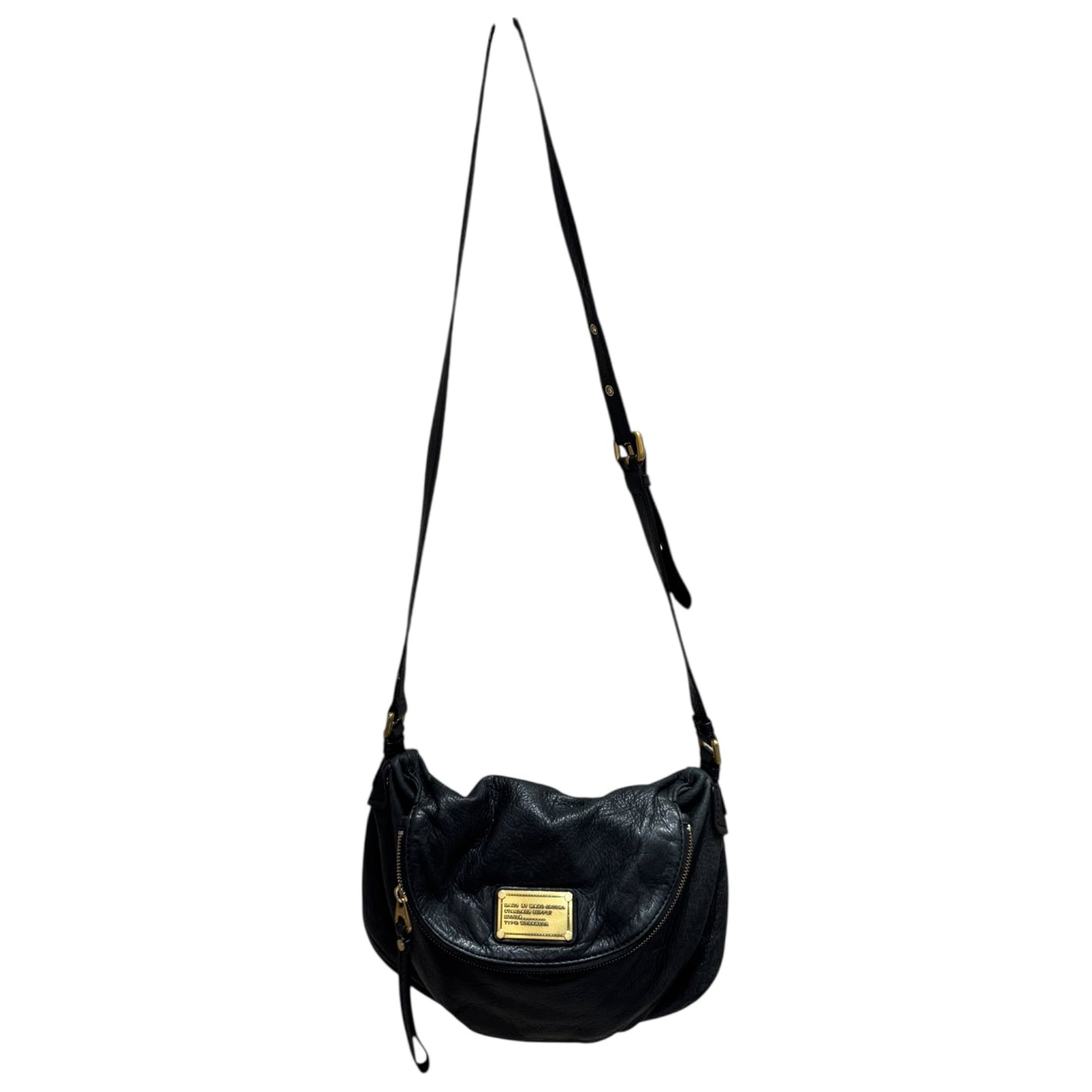 Marc by Marc Jacobs Natasha Crossbody Bag