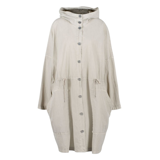Ischiko Outdoor Slaalo Rain Jacket - 16/18