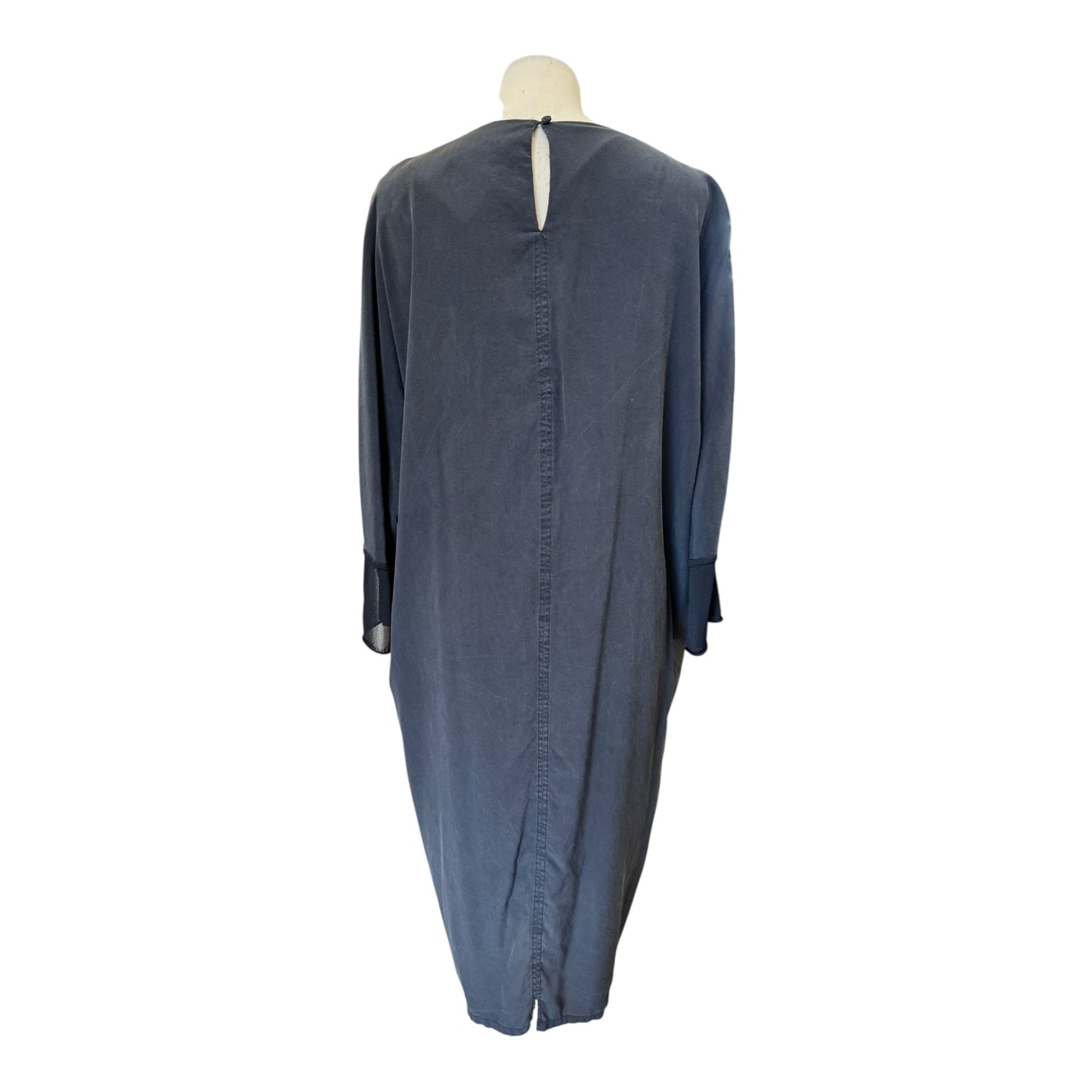 Annette Gortz Silk 'Meta' Dress - 12/14