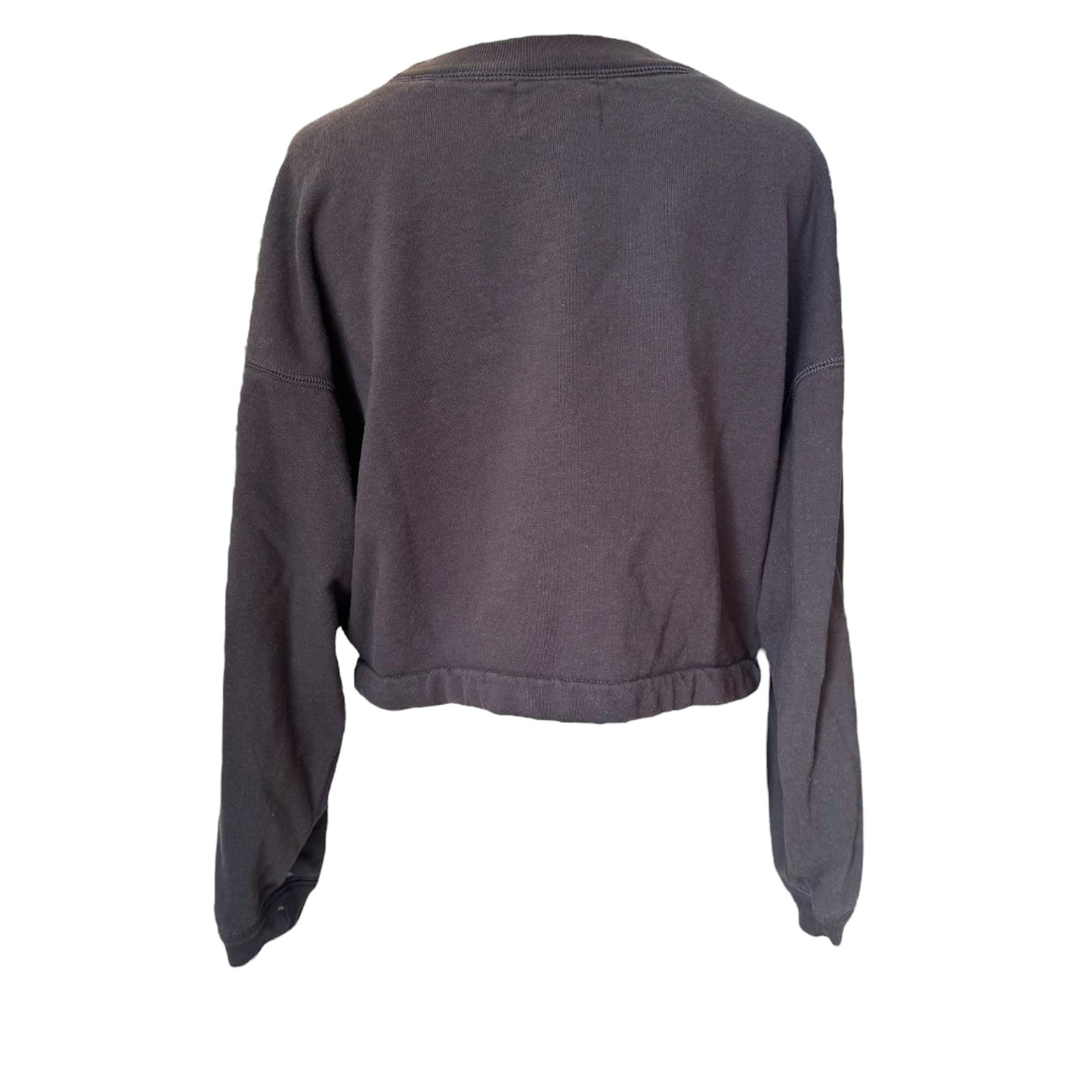 Isabel Marant Dark Grey Sweatshirt - 10