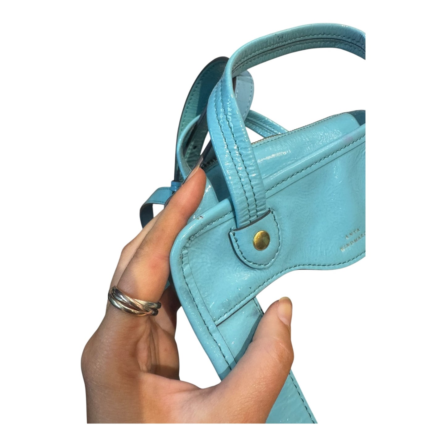 Anya Hindmarch Day Eyes Crossbody Bag