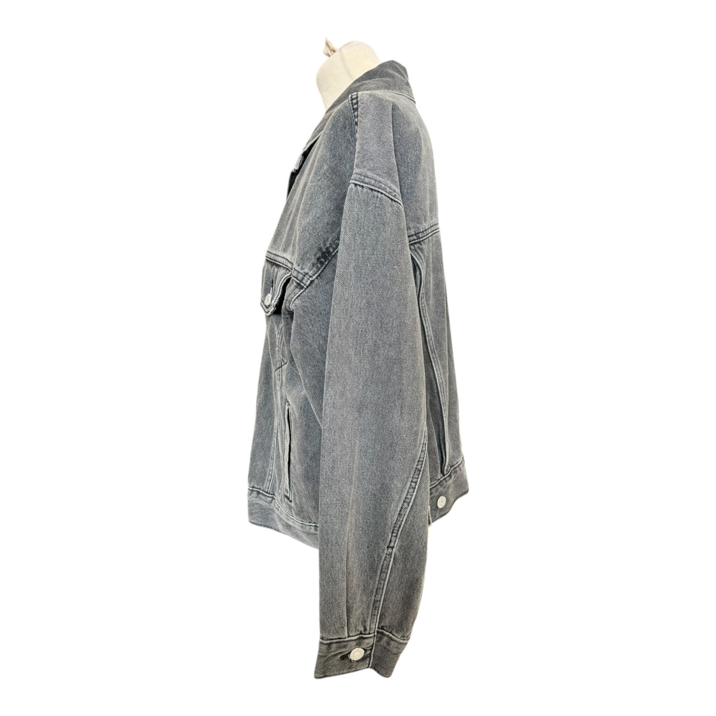 Levi's 90 Trucker Denim Jacket - 12
