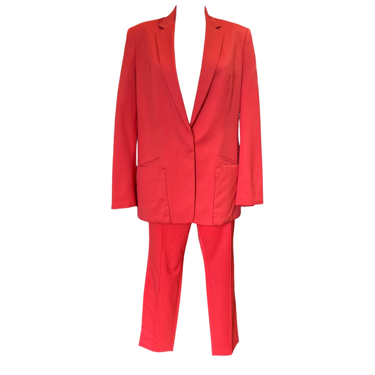 Dorothee Schumacher Coral Trouser Suit - 14