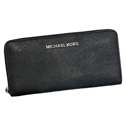 Michael Kors Black Purse