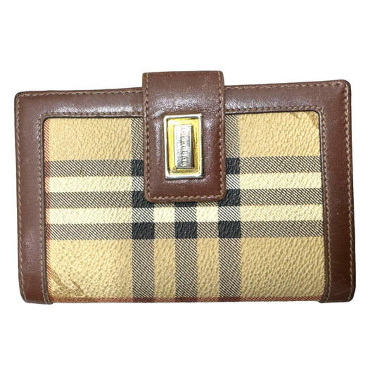 Burberry Purse