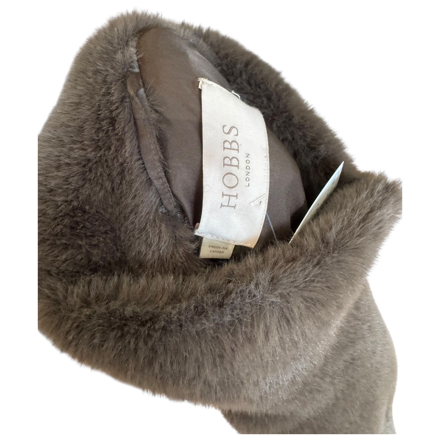 Hobbs Grey Gilet - 10