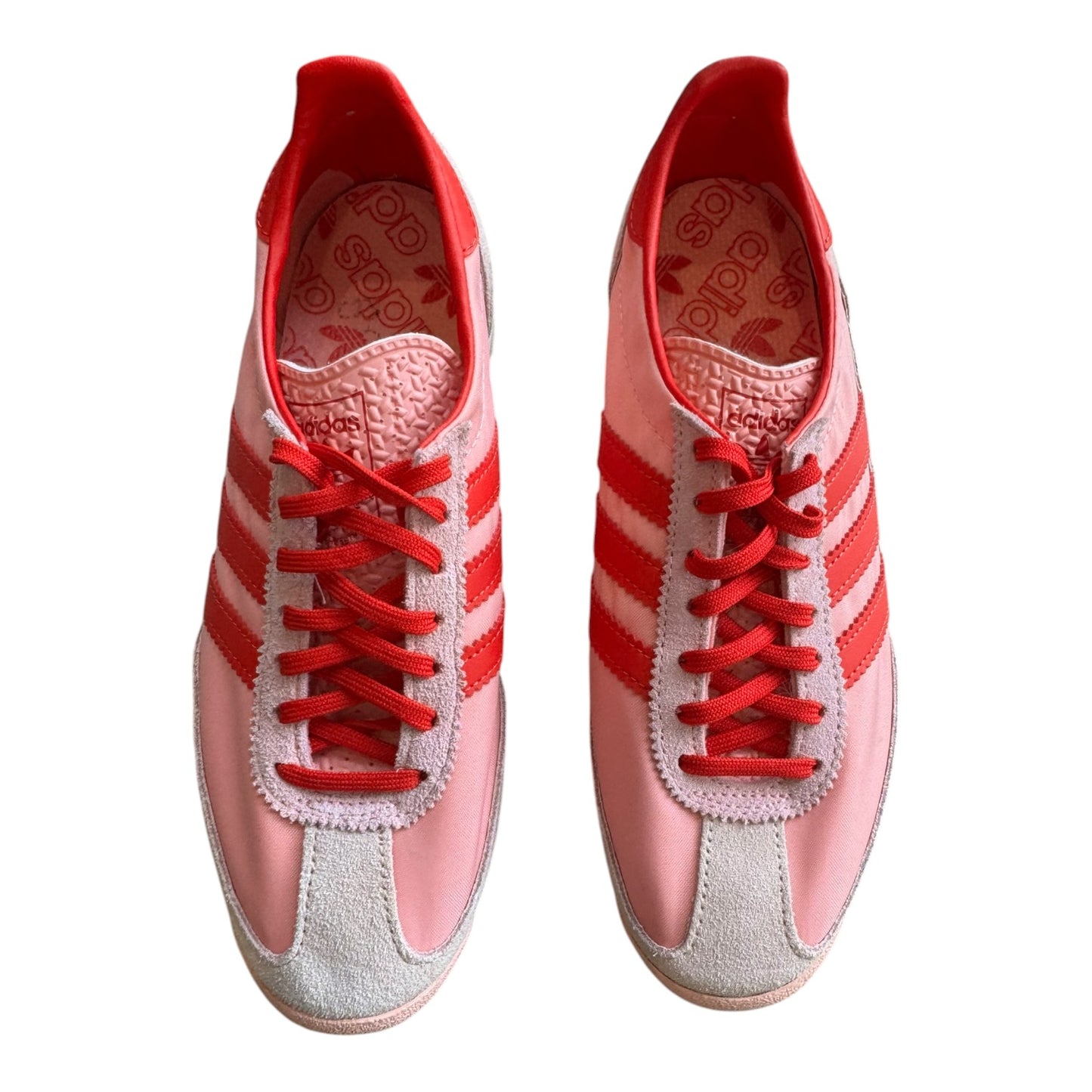 Adidas SL 72 OG Pink Trainers - 38.5/5.5