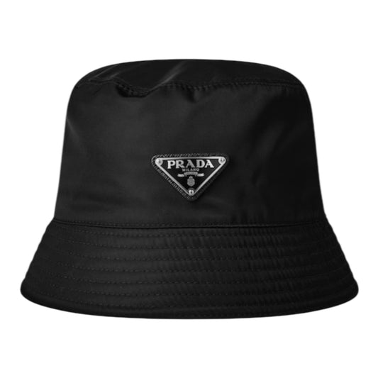 Prada Bucket Hat - L