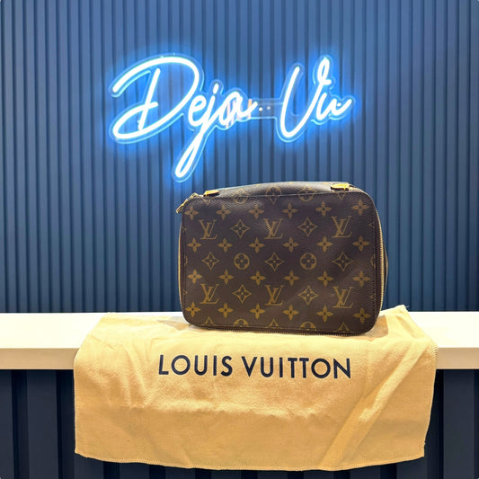 Louis Vuitton Carry Case