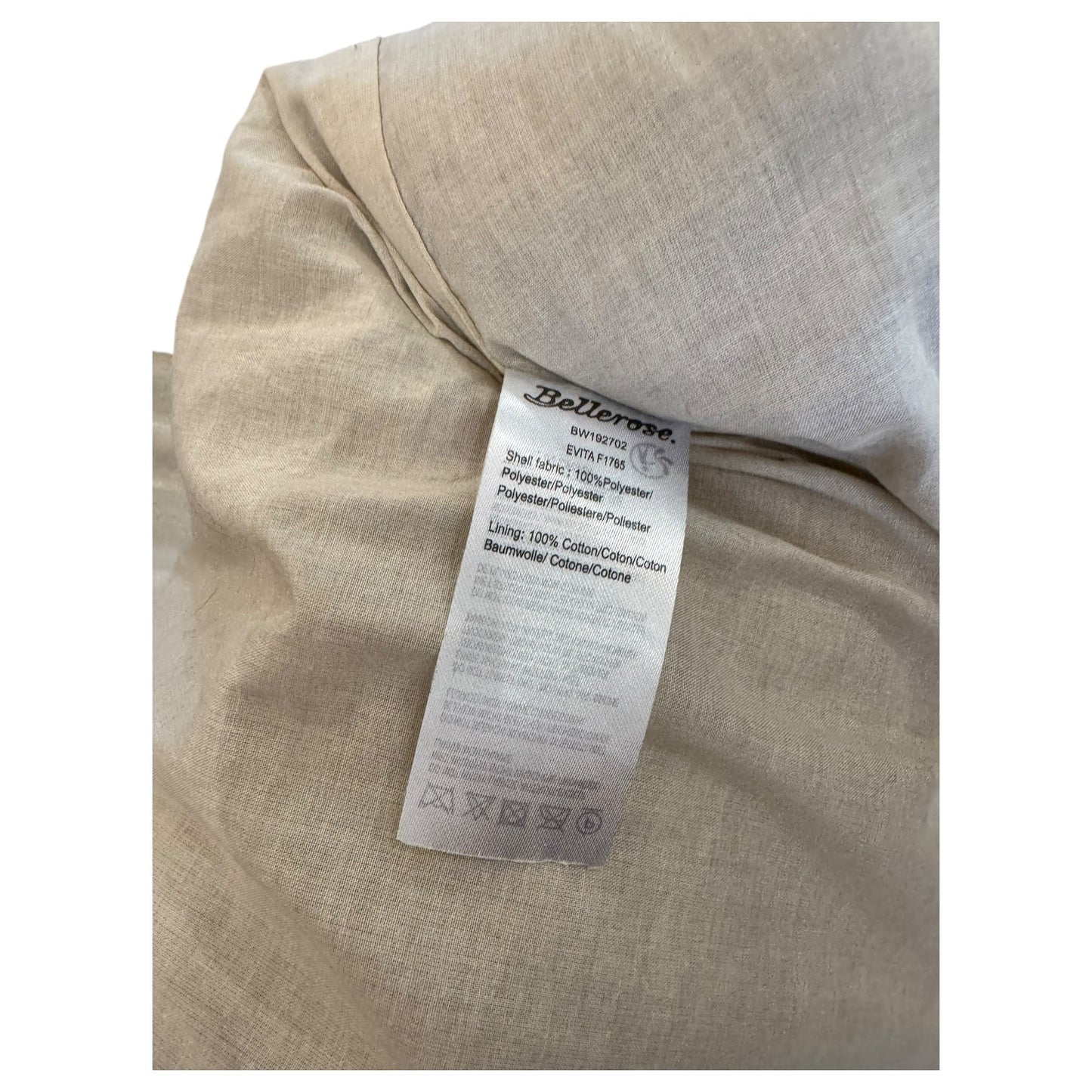 Bellerose Shearling Gilet - 8/10