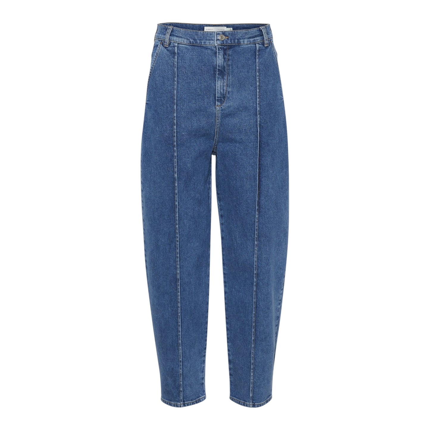 InWear Janny Barrel Leg Jeans - 12