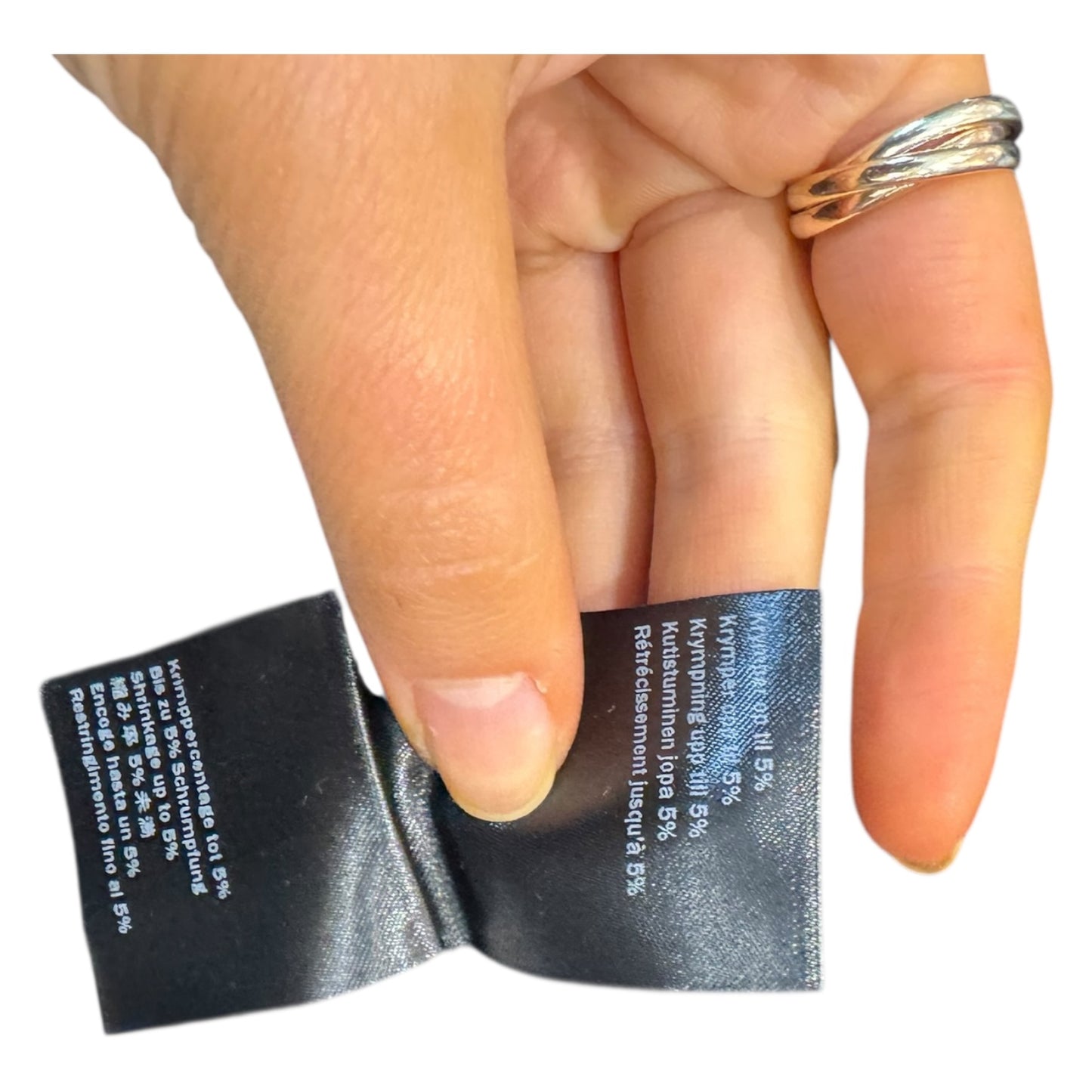 Second Female Evien New Blazer In Black - 14/16