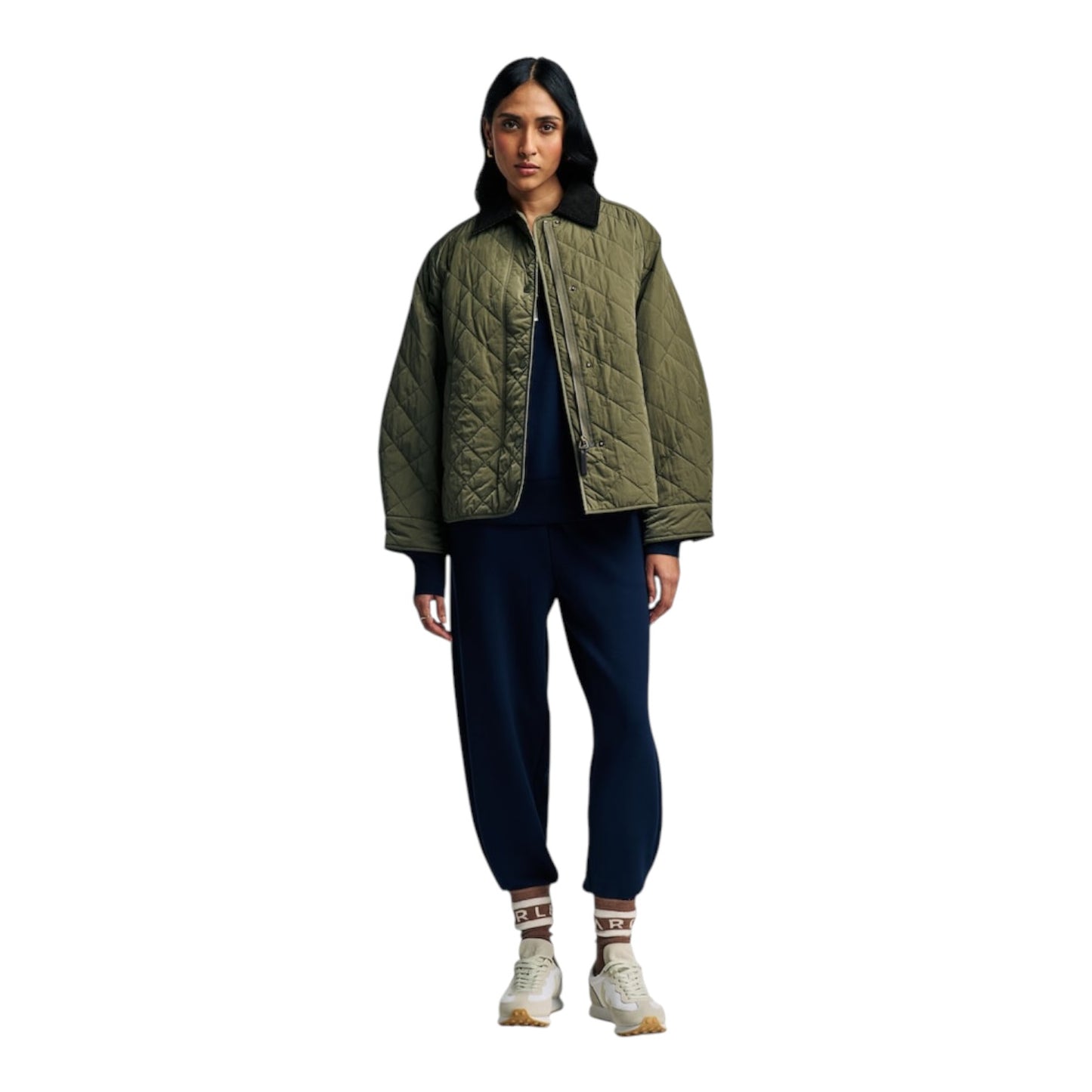 Weekend MaxMara Green Beber Jacket - 12