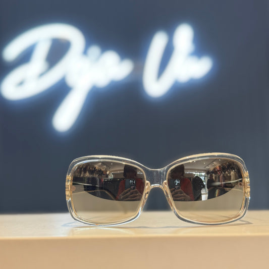 Furla Perspex Sunglasses