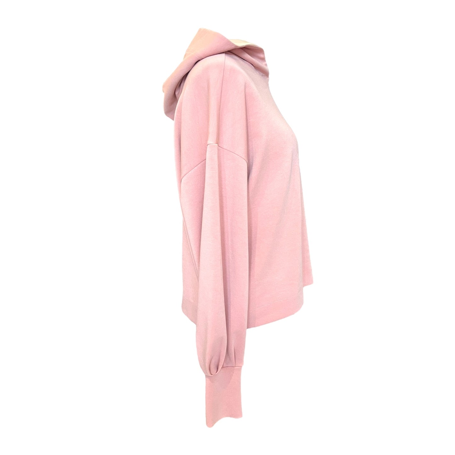 Scotch and Soda Blush Pink Hoodie