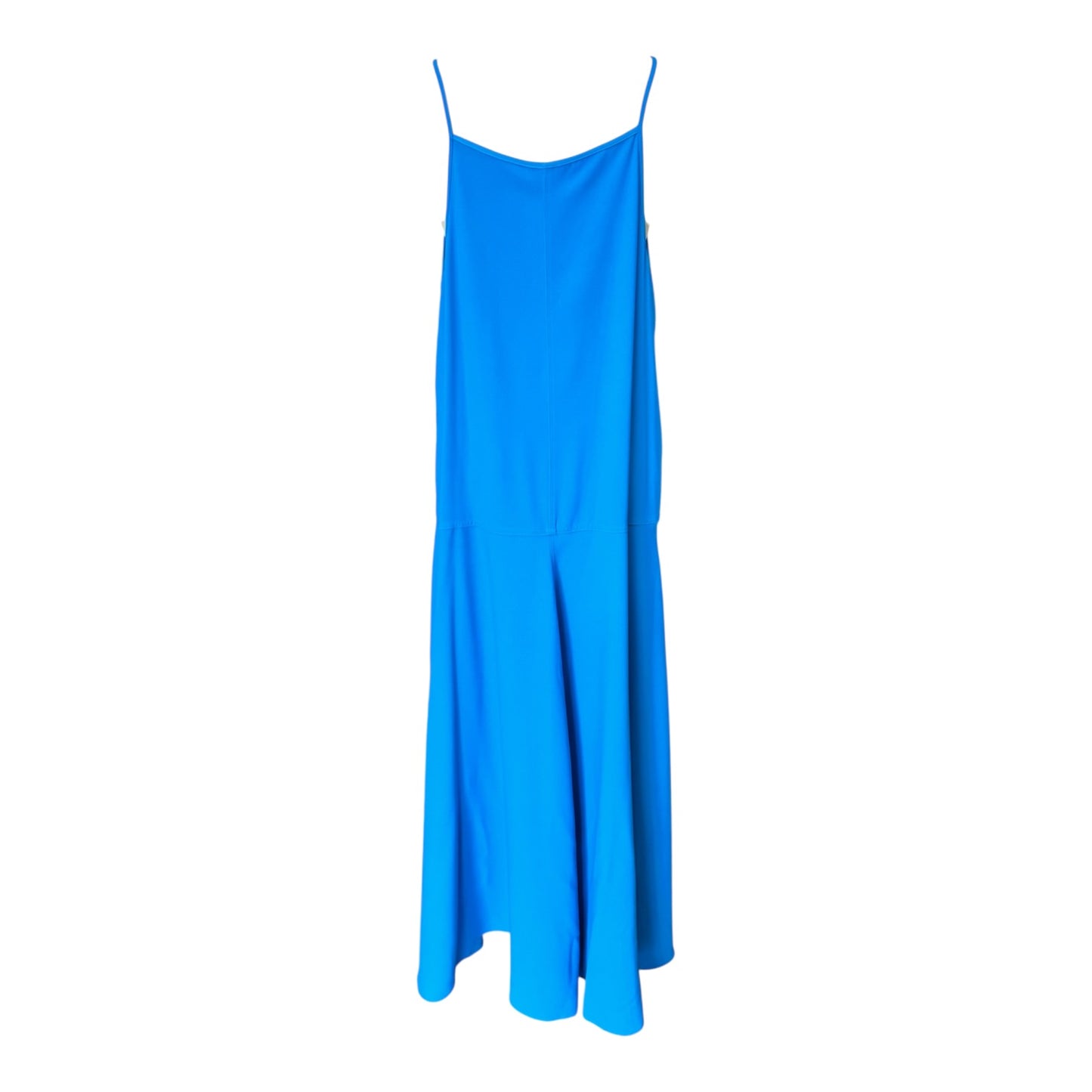 Me + Em Statement Sporty Racer Back Midi Dress and Belt - 14 - NEW