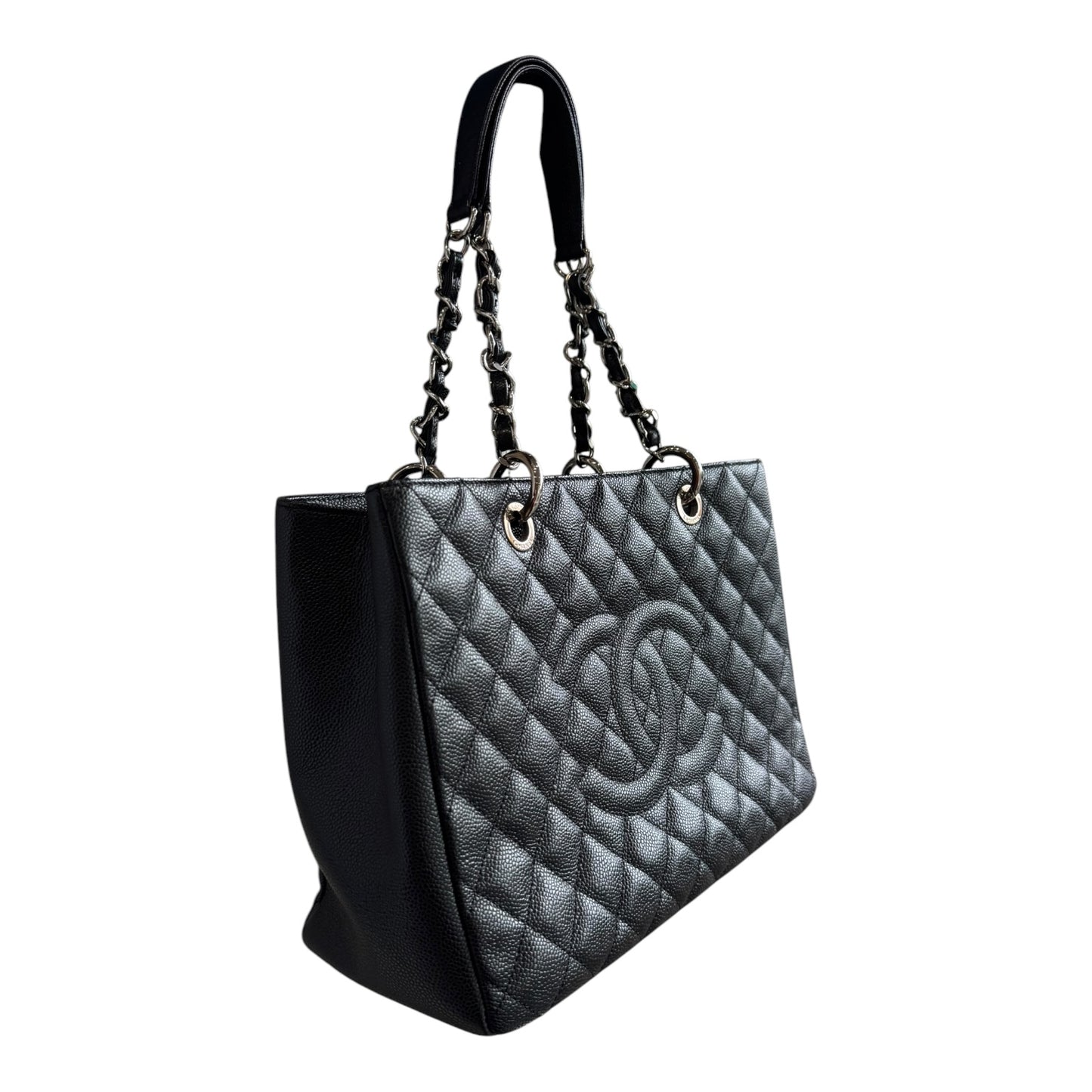 Chanel Grand Shopping Tote