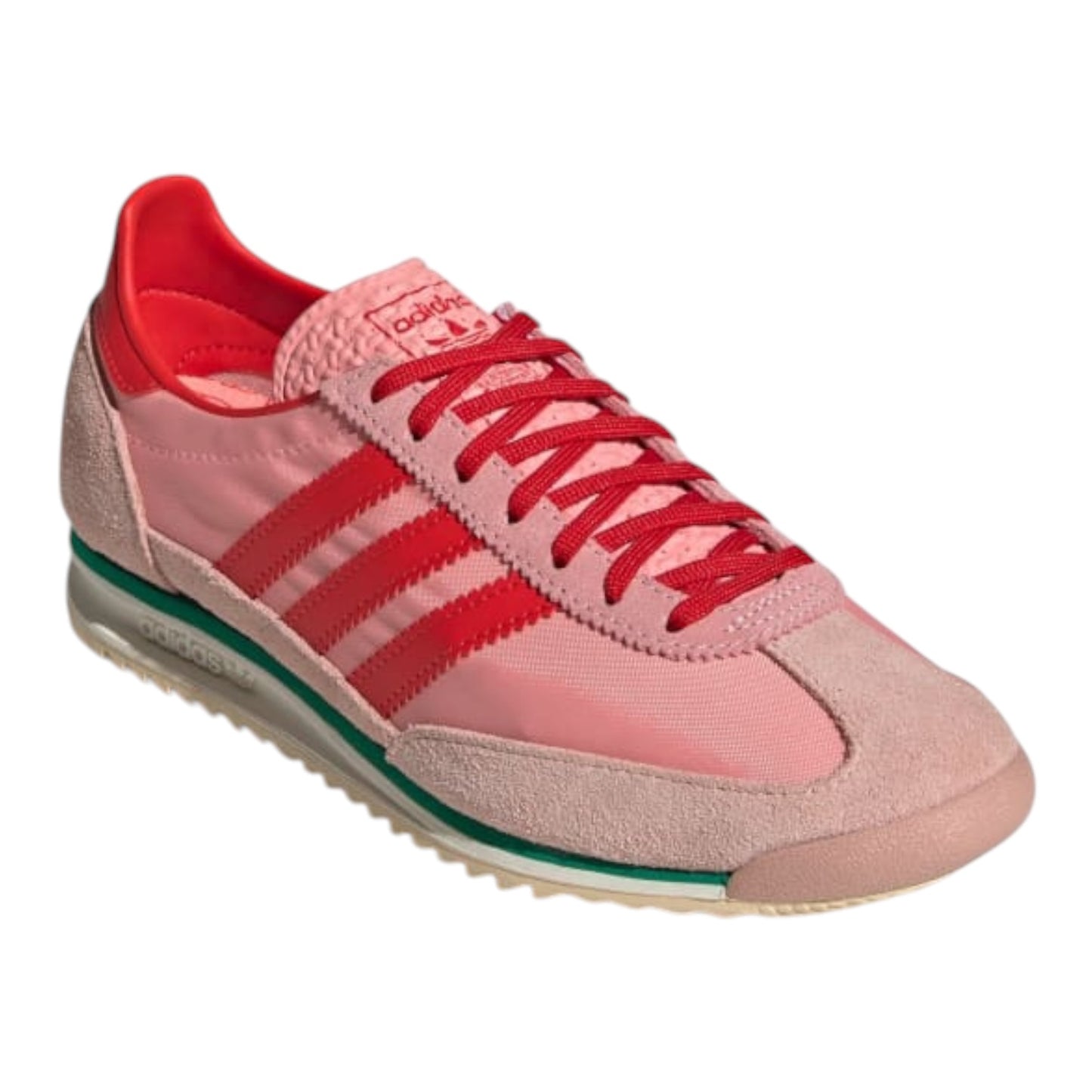 Adidas SL 72 OG Pink Trainers - 38.5/5.5