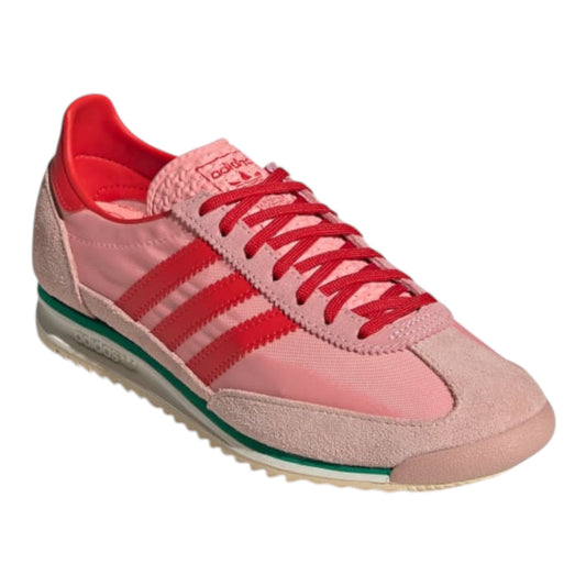 Adidas SL 72 OG Pink Trainers - 38.5/5.5
