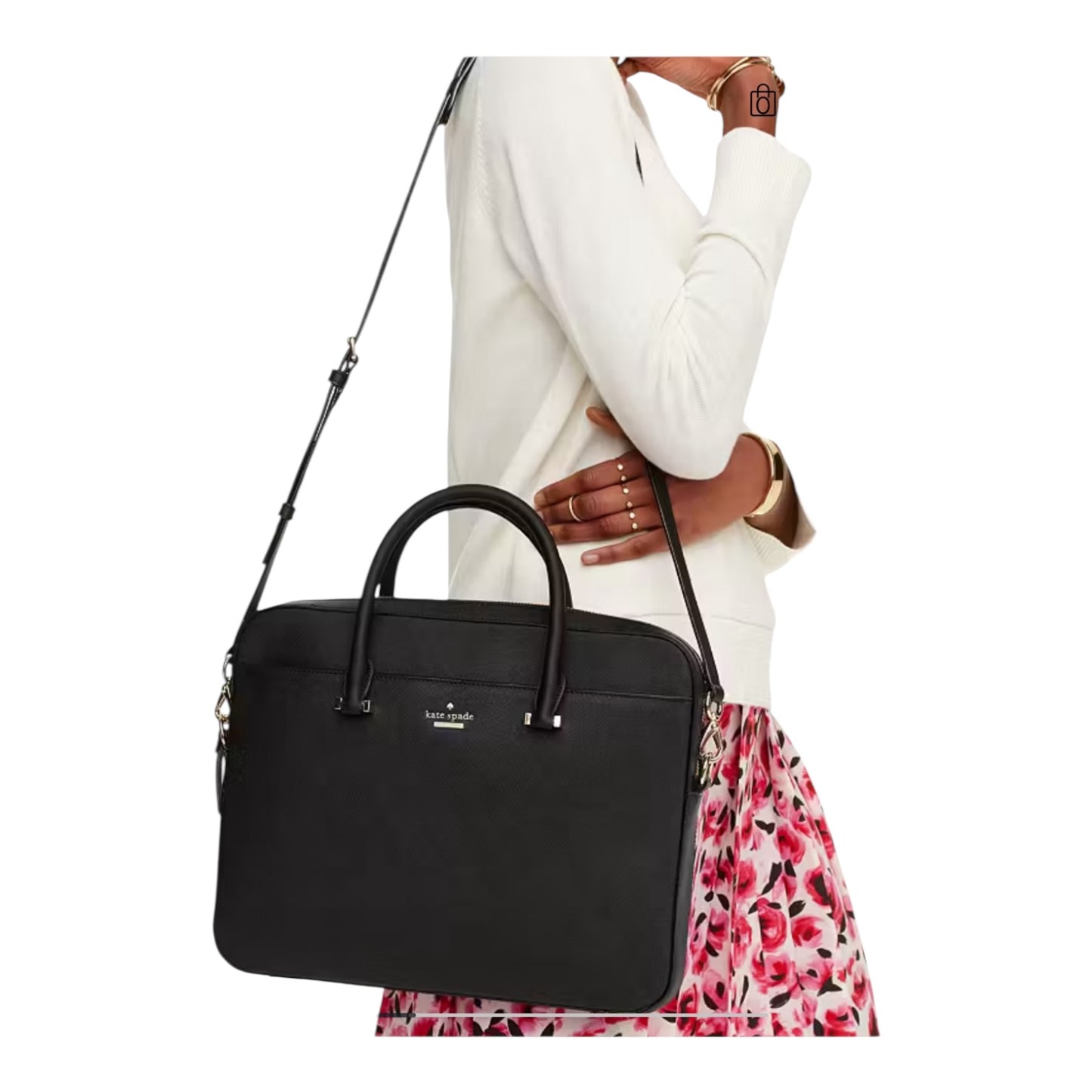 Kate Spade Laptop Bag