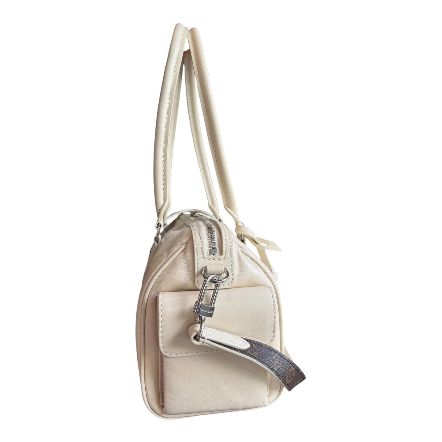 Louis Vuitton Speedy Cargo Vibe Bag - NEW