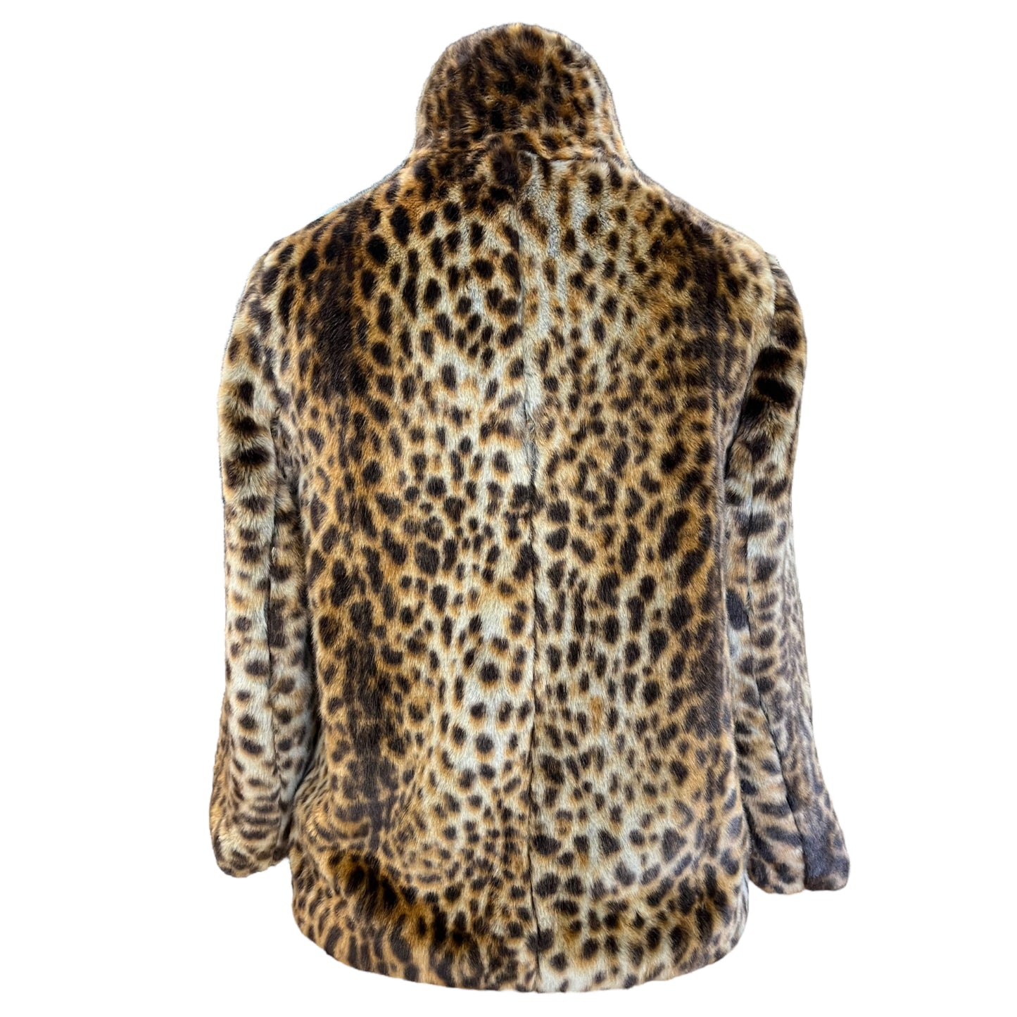 Michael Kors Animal Print Jacket â Deja Vu Belfast