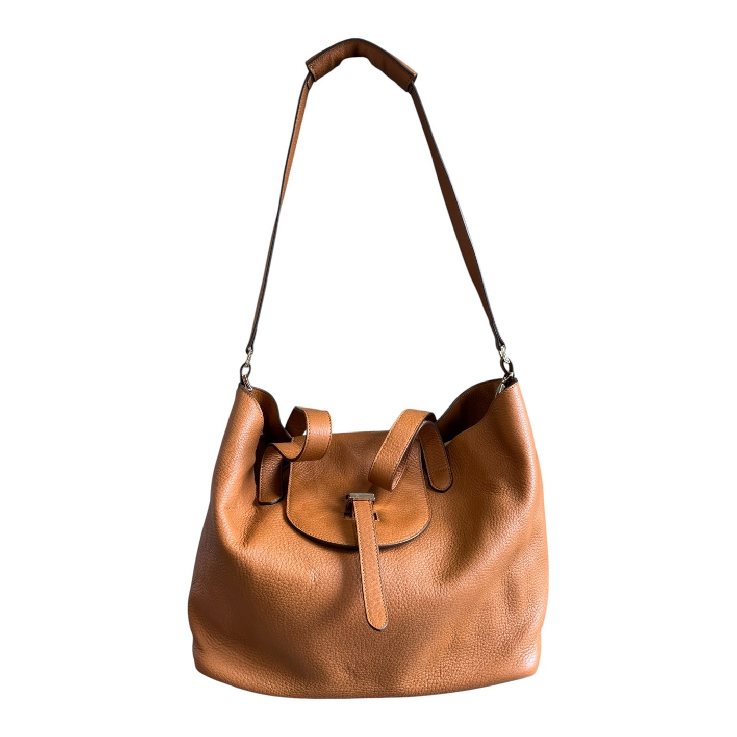 Meli Melo Tan Thela Bag