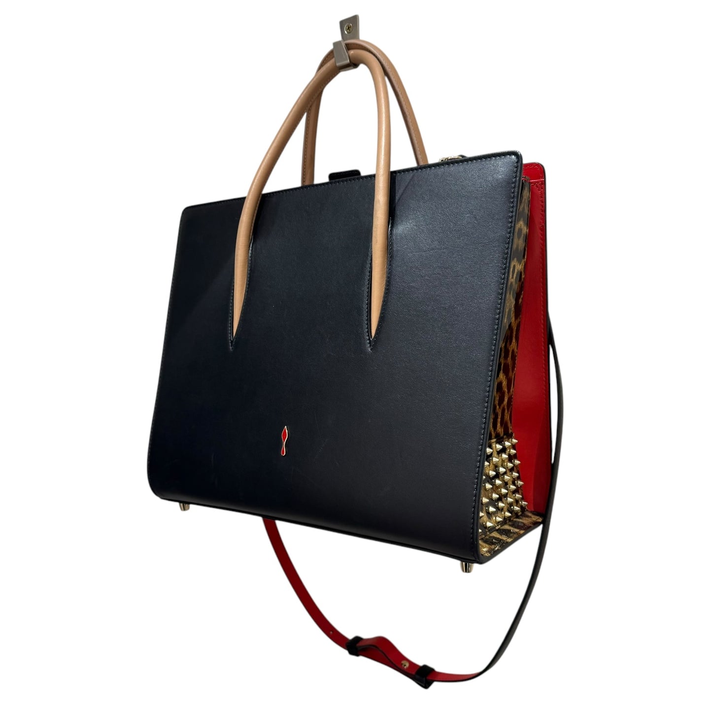 Christian Louboutin 'Paloma' Bag