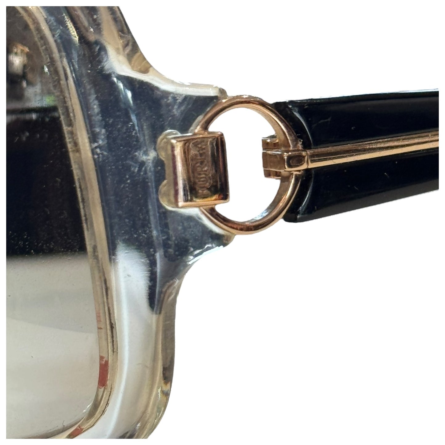 Furla Perspex Sunglasses
