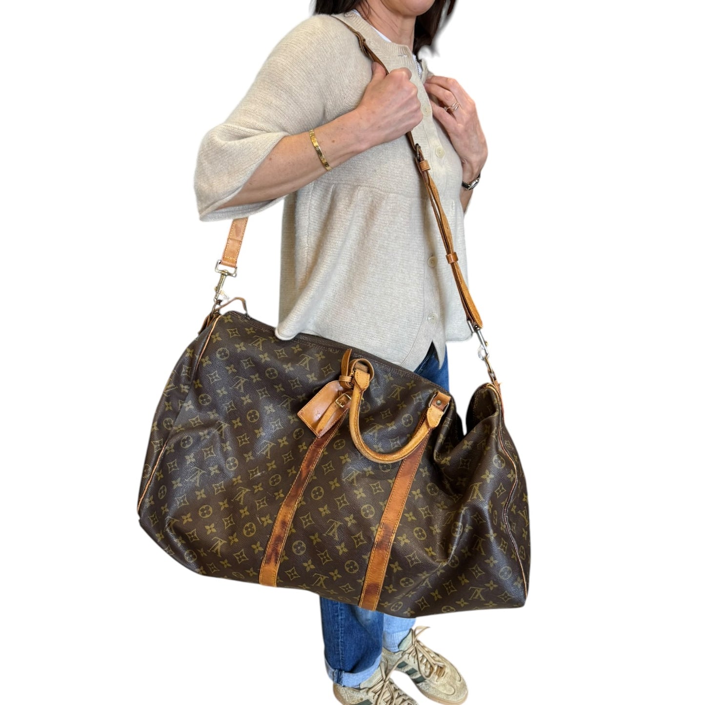 Louis Vuitton Keepall 60