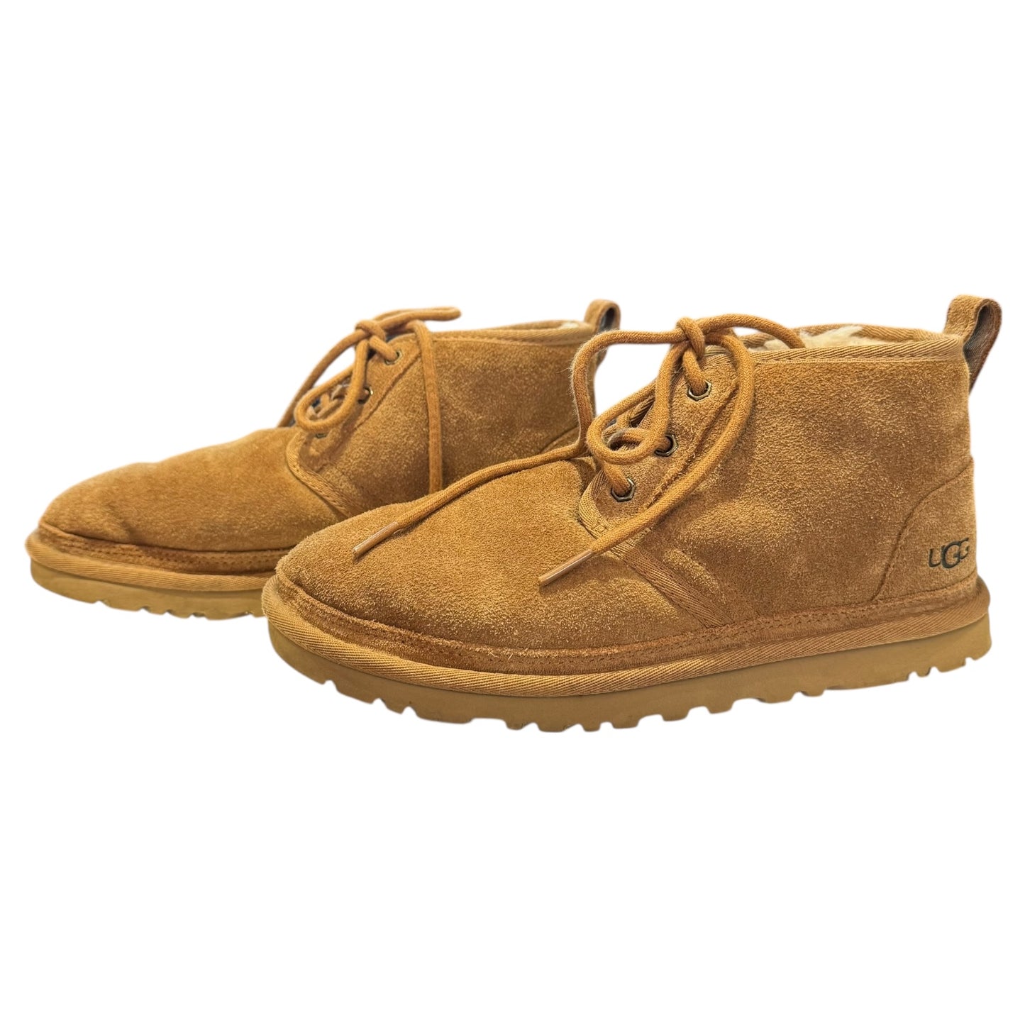 Ugg Neumel Boot in Chestnut - 6