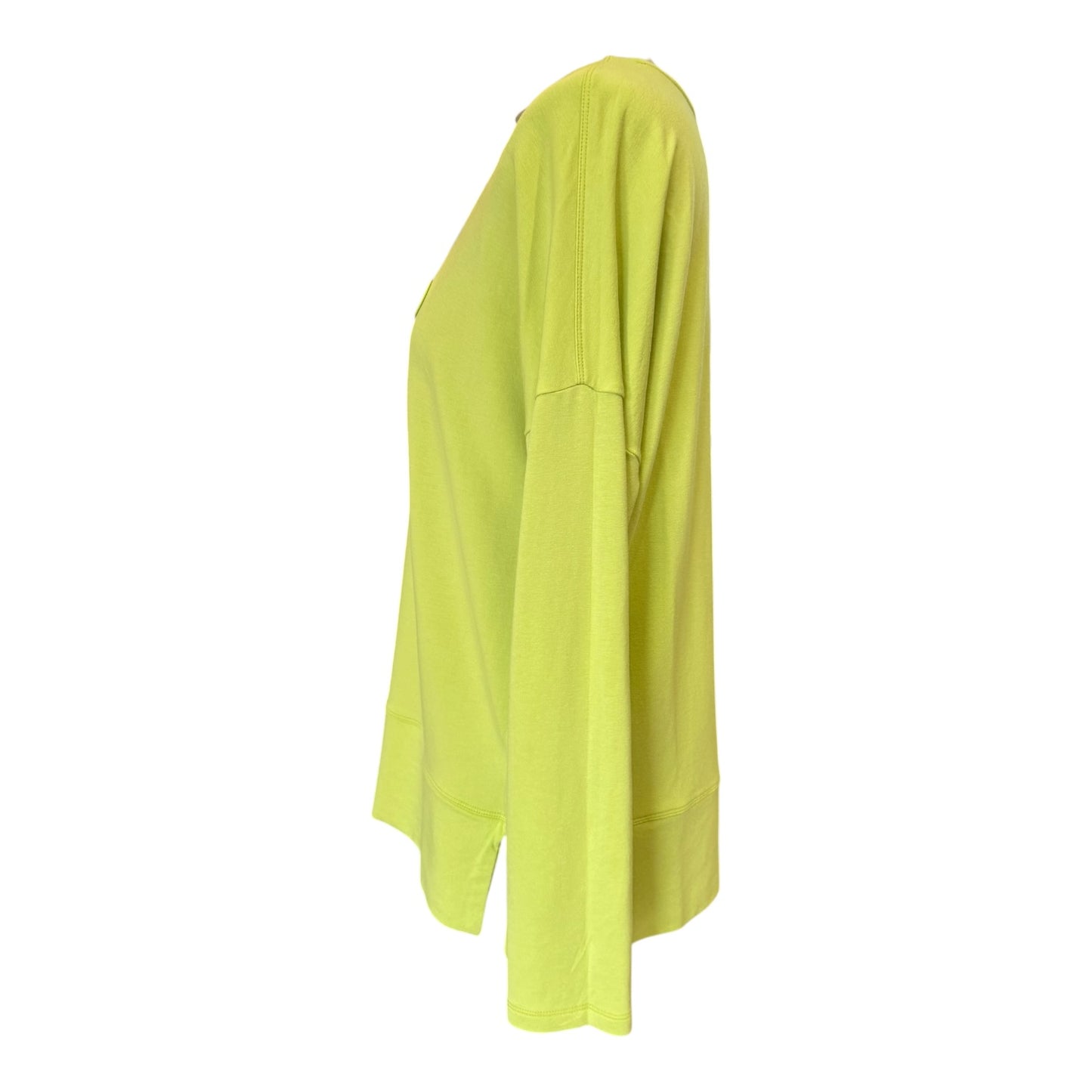 Boss Lime Sweatshirt - 12/14