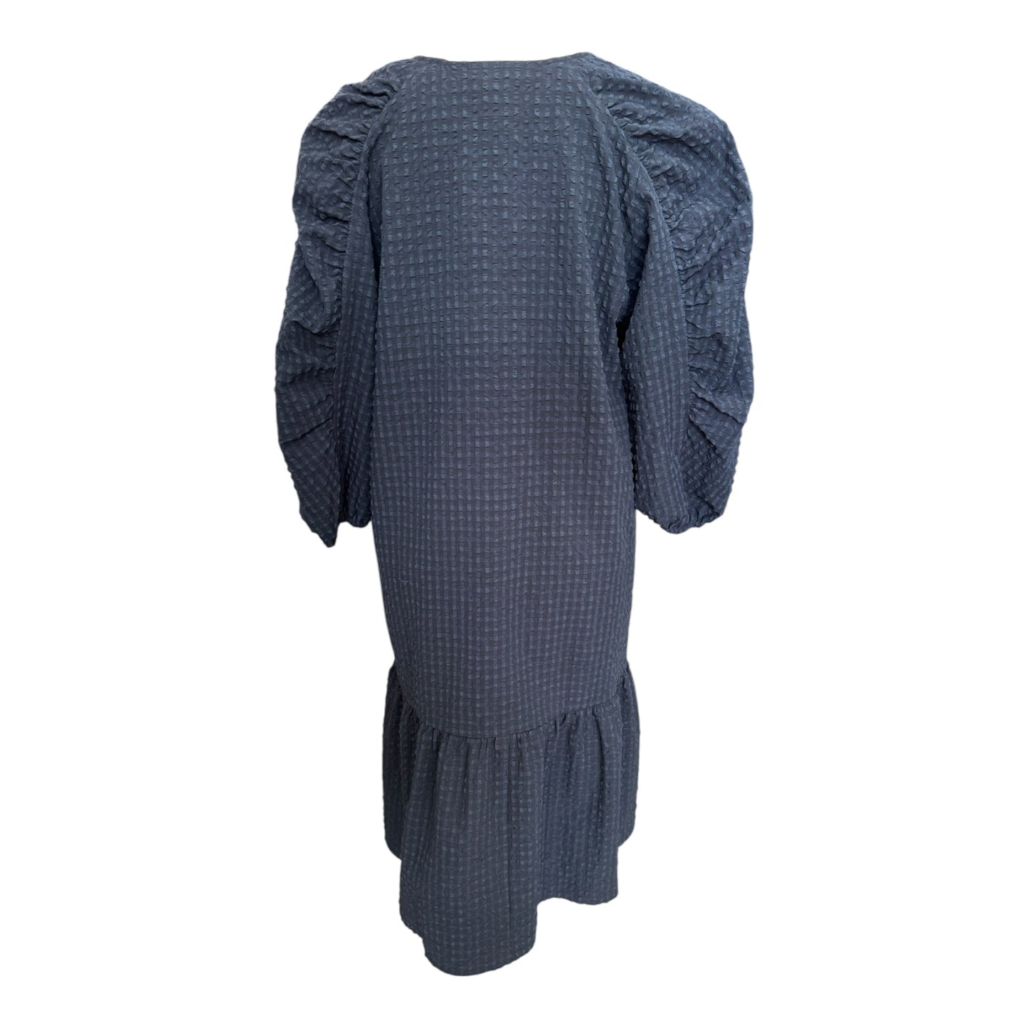 InWear Edena Navy Knee Length Dress - 10/12