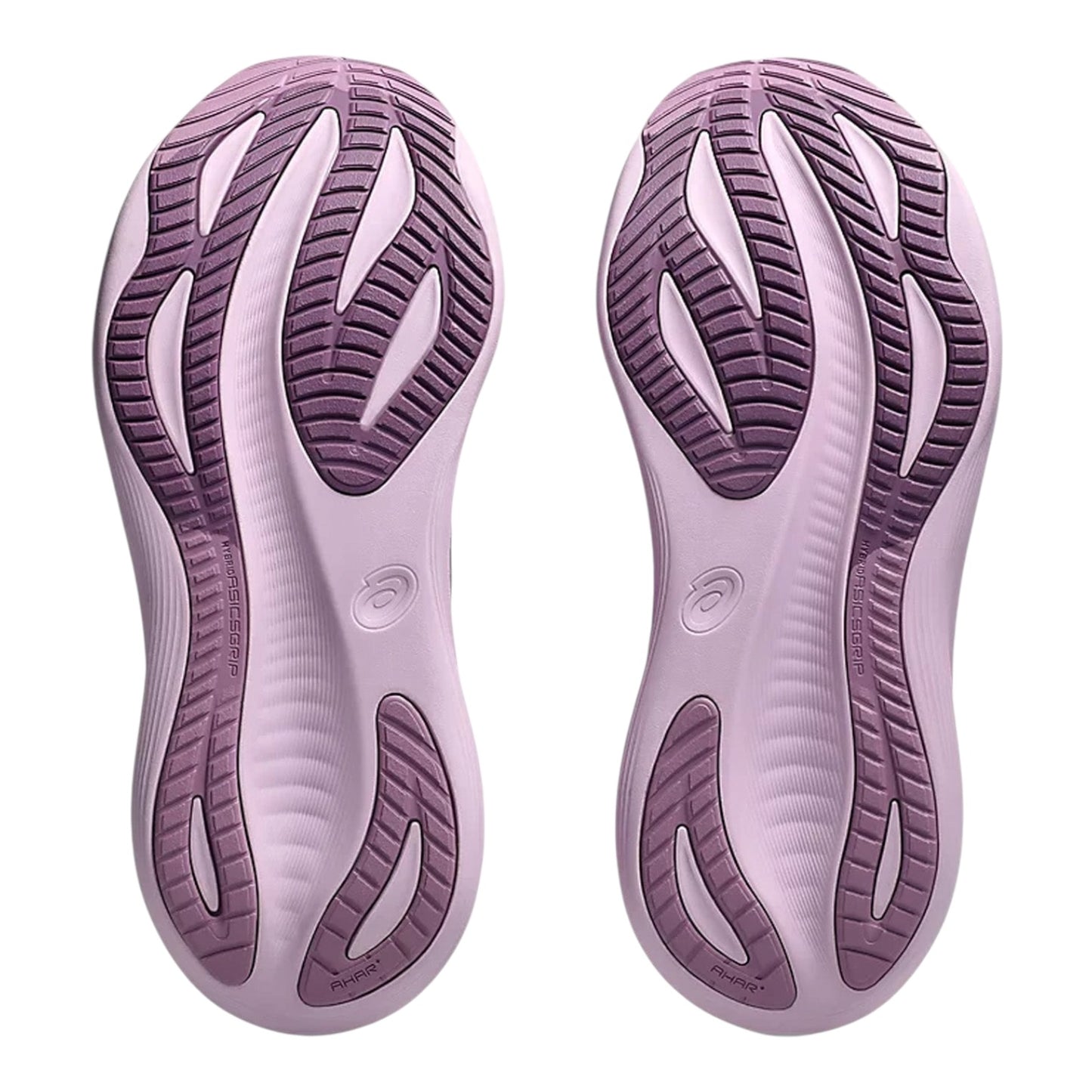 Asics Gel-Nimbus 27 Lilac Running Shoes - 42.5/8.5 - NEW