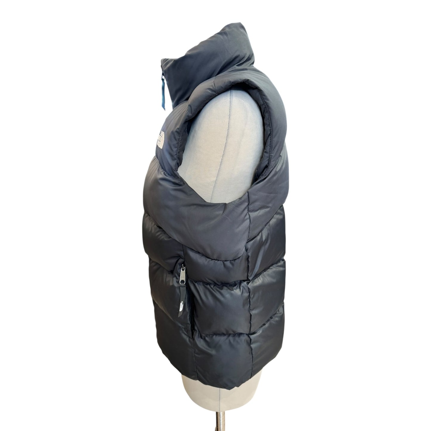 The North Face Black Saikuru Quilted Gilet - 10/12