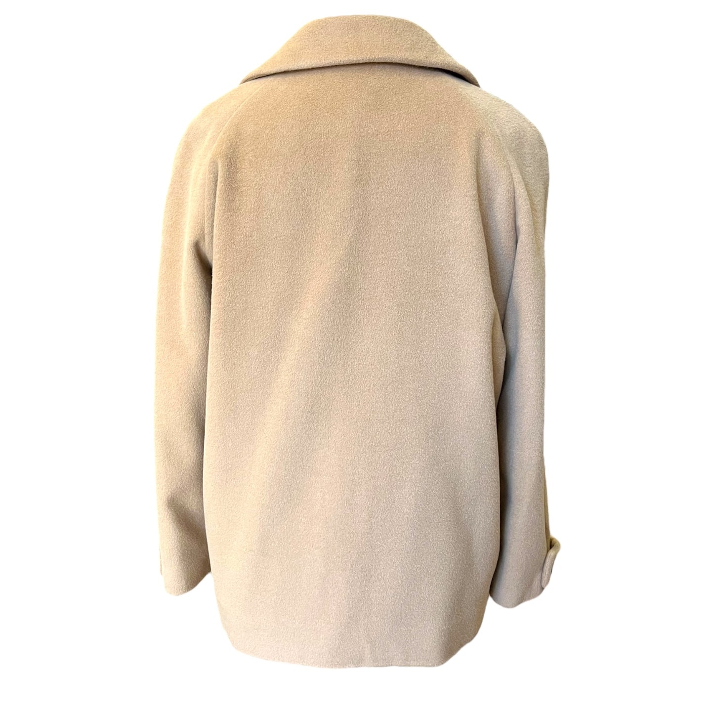 Jaeger Camel Jacket