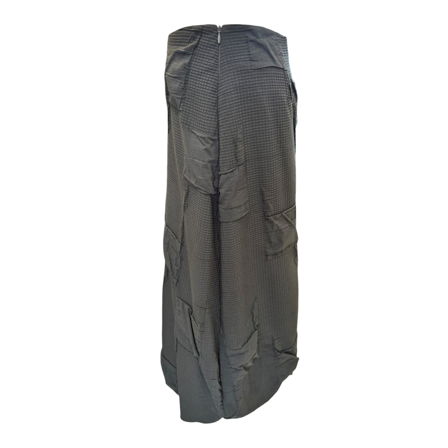 Crea Concept Khaki Skirt - 10