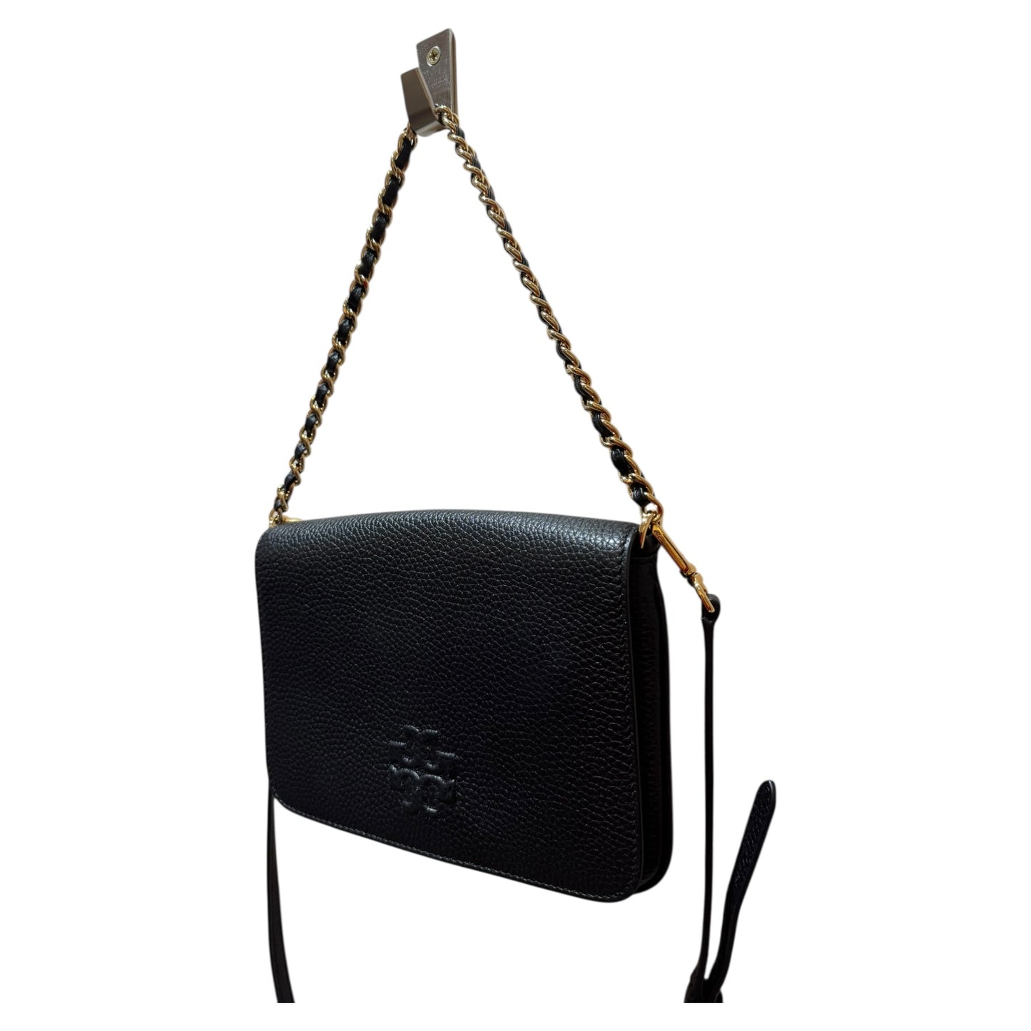 Tory Burch Thea Clutch Bag