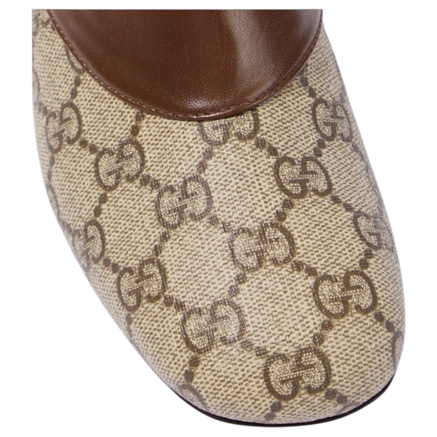 Gucci Blondie Ankle Boots - 40/7