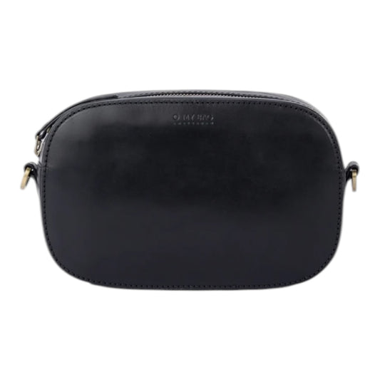 O My Bag Black Maya Bag