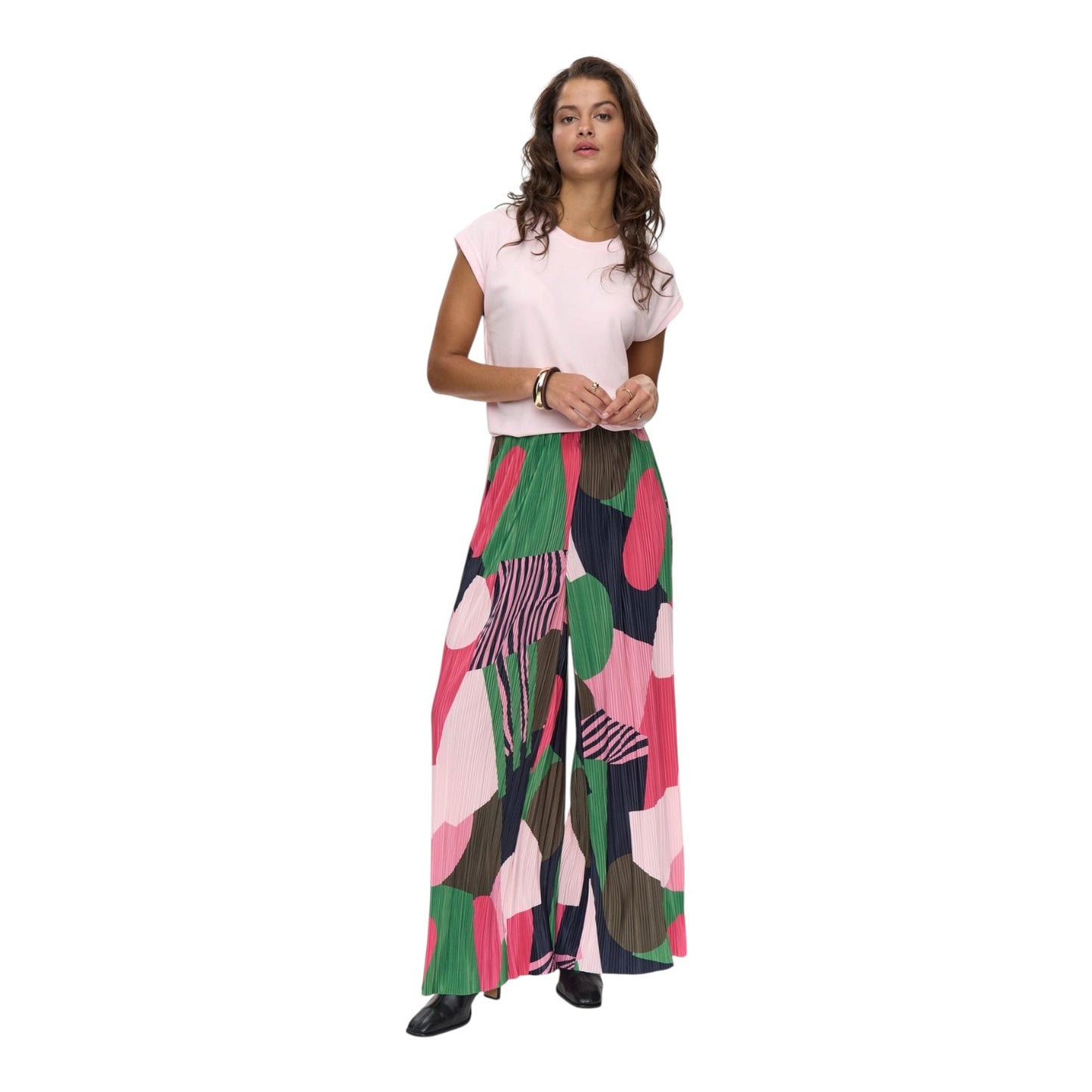 Numph Nuvixa Pleated Two Piece - 14/16